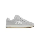 Etnies pánské boty Callicut Light Grey | Šedá | Velikost 10 US