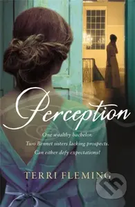 Perception - Terri Fleming - kniha z kategorie Romantika