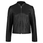 trueprodigy Prechodná bunda 'Kami'  čierna