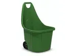 Vozík zahradní STREND PRO Blumax Caddy 60l Green