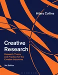 Creative Research - Hilary Collinsová