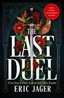 The Last Duel - Jager Eric