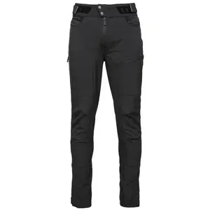 HAVEN SINGLETRAIL LONG Pánské kalhoty na kolo, černá, velikost