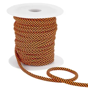 20 Yards Round Polyester Cords