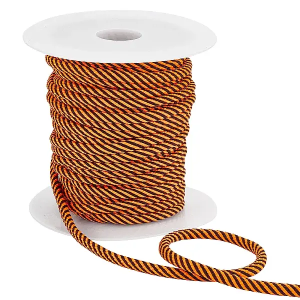 20 Yards Round Polyester Cords