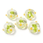 Handmade Lampwork Beads