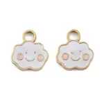 304 Stainless Steel Pendants