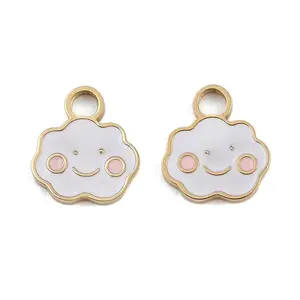 304 Stainless Steel Pendants