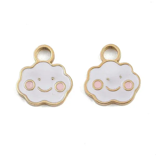 304 Stainless Steel Pendants