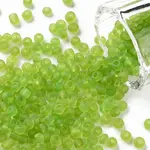 6/0 Glass Seed Beads