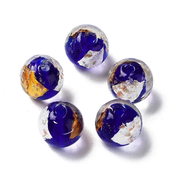 Handmade Lampwork Beads