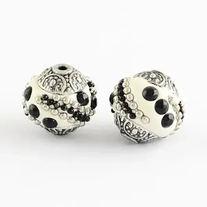 Handmade Indonesia Beads