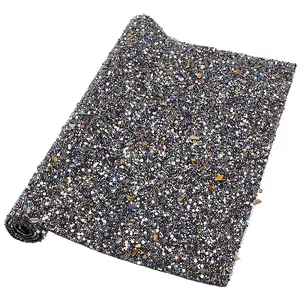 Hotfix Rhinestone Sheet