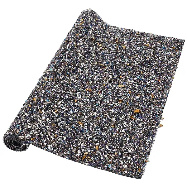 Hotfix Rhinestone Sheet