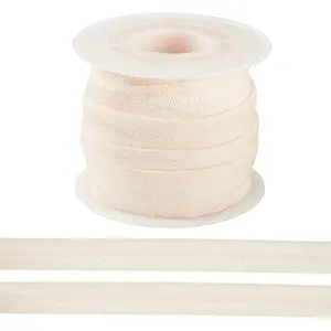 5 Yards Sparkle Polyester Ribbons