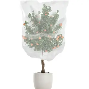 Polyester Fruit Tree Netting