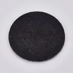 Self-adhesive Felt Fabric Circles