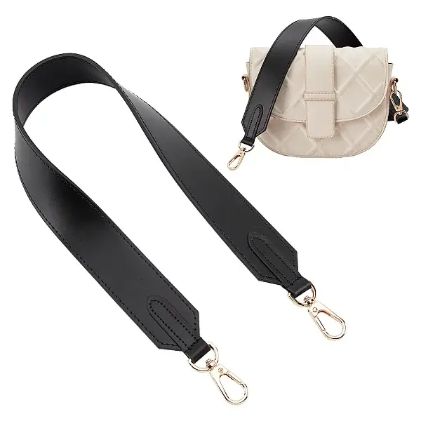 Leather Bag Straps