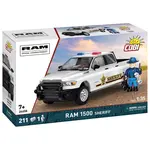 Cobi RAM 1500 HEMI SHERIFF, 1:35