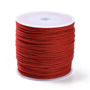 Macrame Cotton Cord