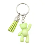 7Pcs Acrylic Keychain