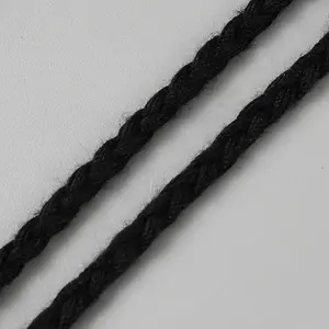 3-Ply Braided Polyester Braided Cords
