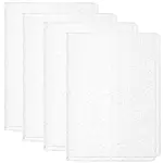 PVC Transparent Book Covers