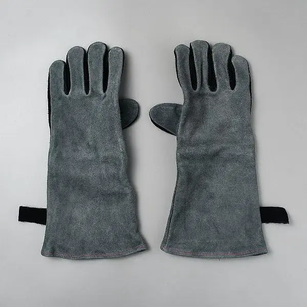Cattlehide Welding Gloves