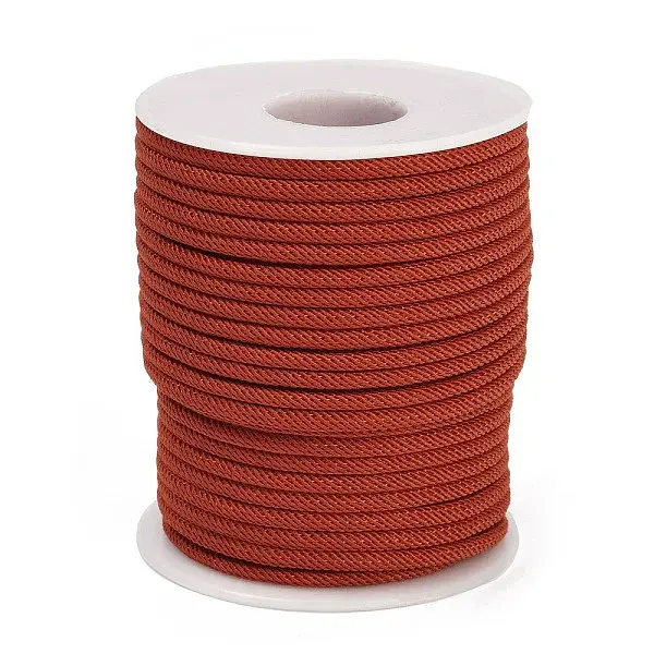 Nylon Braided Cord