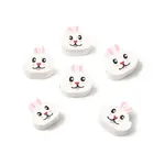 Easter Handmade Polymer Clay Beads