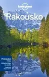 Rakousko - Lonely Planet - Anthony Haywood, Marc Di Duca, Kerry Walker, Catherine Le Nevez
