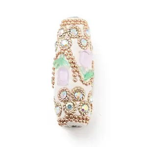 Handmade Indonesia Beads