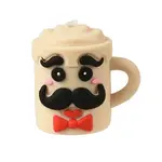 Father's Day Silicone Beads