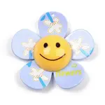 Opaque Printed Acrylic Big Pendants