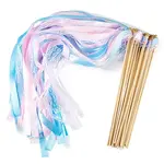 Polyester Ribbon Wands