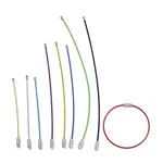 Stainless Steel Keychain