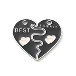 304 Stainless Steel Pendants