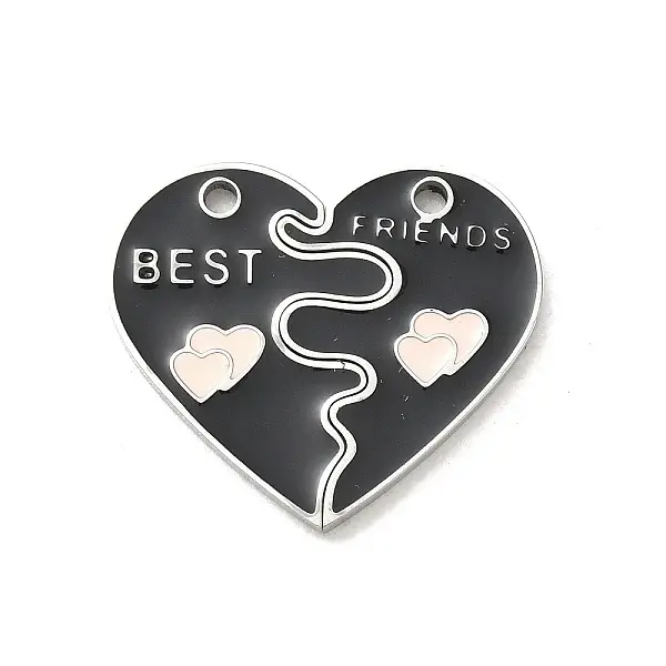 304 Stainless Steel Pendants