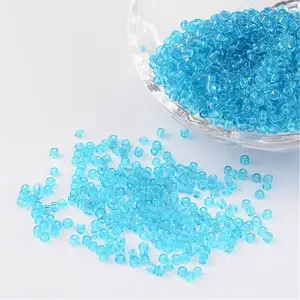 12/0 Glass Seed Beads