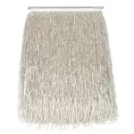 1 Yard Plastic Bugle Bead Tassel Trimming
