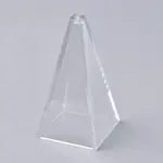 Plastic Candle Molds