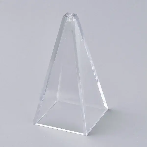 Plastic Candle Molds