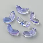 Transparent Handmade Lampwork Beads