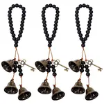 Iron Bell Pendant Decorations