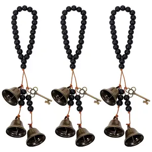 Iron Bell Pendant Decorations