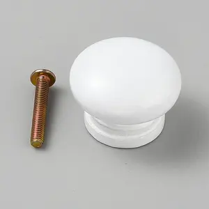 Wood Drawer Knobs