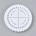 EVA Braiding Disc Disk