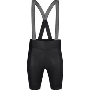 Etape RIFT LACL Pánské cyklistické kalhoty s laclem, černá, velikost XXXL