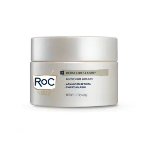 RoC Derm Correxion konturovací krém 50 ml
