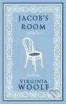 Jacob's Room (Annotated Edition) - Virginia Woolf